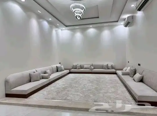 خيام ملكي وبيوت شعر ألماني تغير سدو ملكي 2