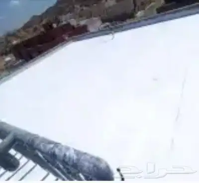 فني عوازل مائي وحراري 9