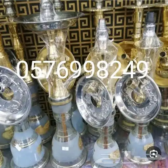 تاجير سماعات بلوتوث وشيشه جميع انواع النكهات 0