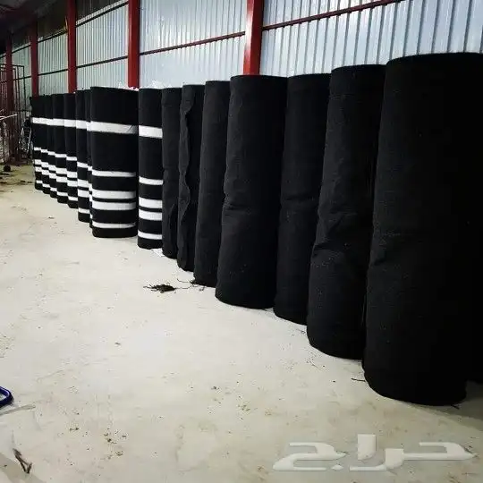 مقاول لتوريد وتركيب جميع انواع الخيام وبيوت أشع 2