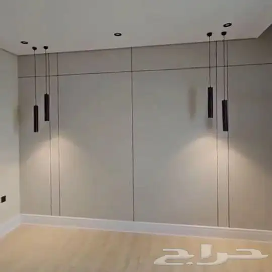 معلم ديكورات المدينة فني ديكورات المدينة 1