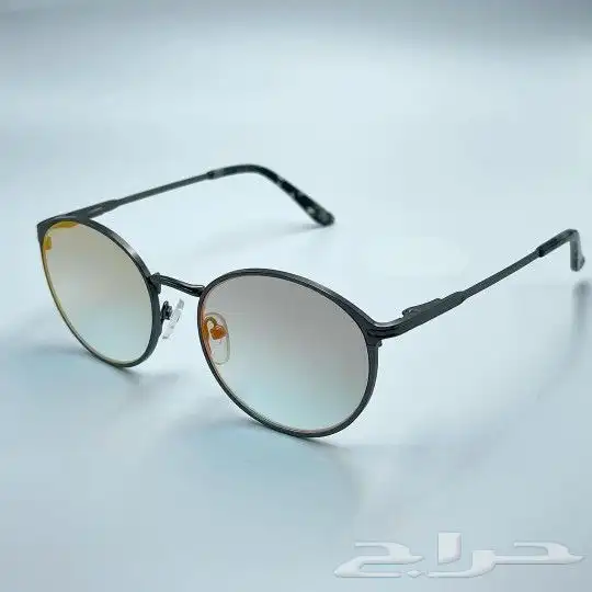 عروض العيد نظارات شمسية او طبي لدينا كشف 8