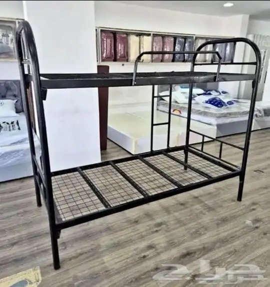 سراير حديد دور دورين دواليب مراتب طبيه مفارش بطانيات 5