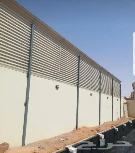مظلات و سواتر مجالس بيوت شعر ملاحق بنل 6