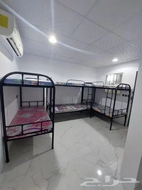 سراير حديد دور دورين دواليب مراتب طبيه مفارش بطانيات 7