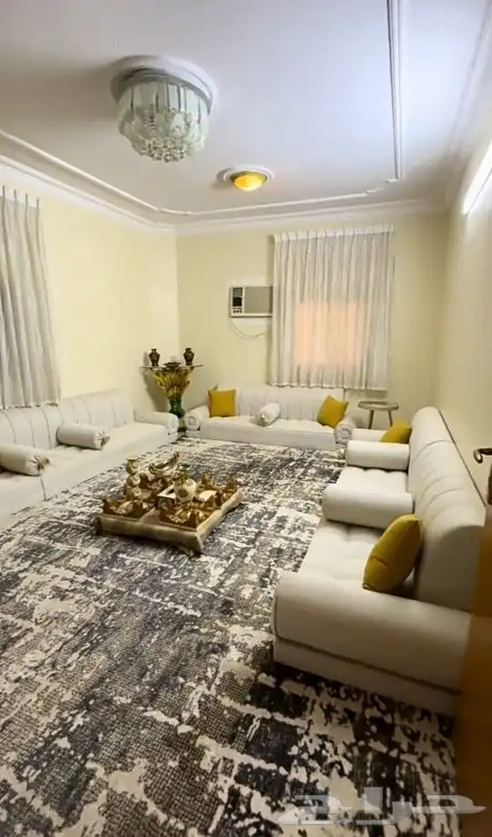 مفروشات ابو شهاب الي جميع انواع الكنب 28
