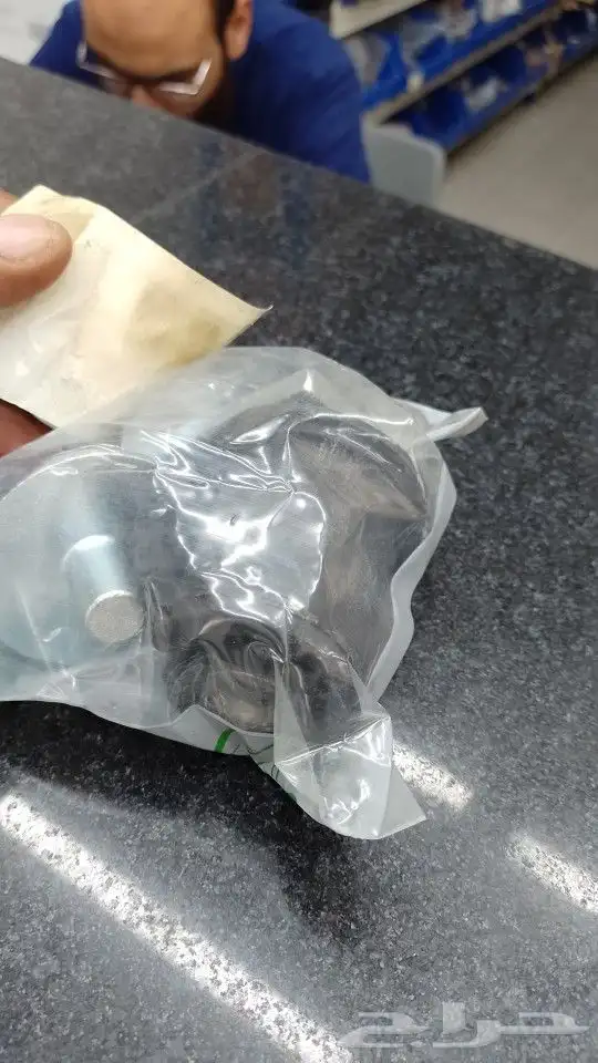 قطع غيار هوندا جلب مقصات سي ار في هوندا CR-V 2