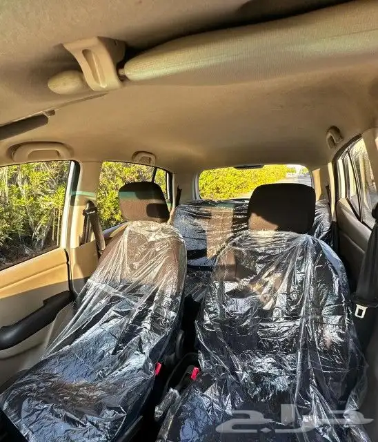 هونداي سيدان موديل 2014 بحاله جيده 15