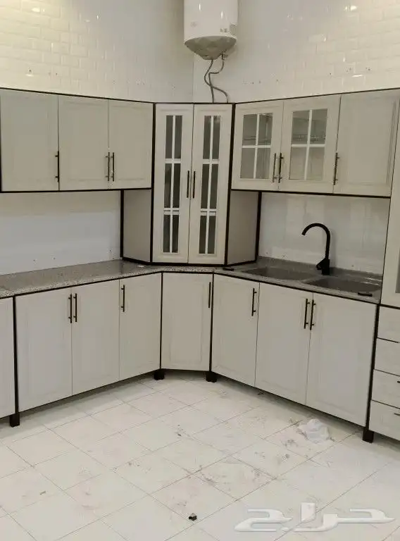 مطابخ جديد جا ز وتفصل حسب الطلب 0