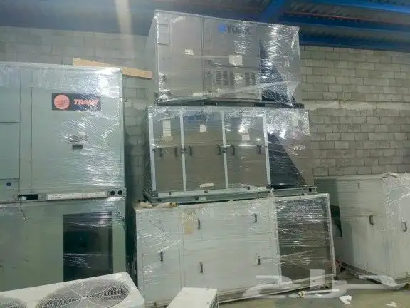 مكيفات بكج 1