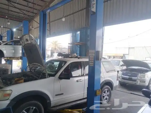 توضيب مكائن تاهو 3