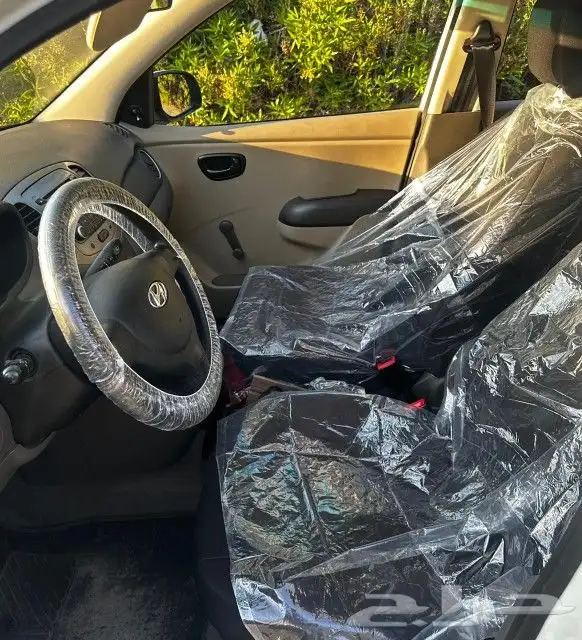 هونداي سيدان موديل 2014 بحاله جيده 12