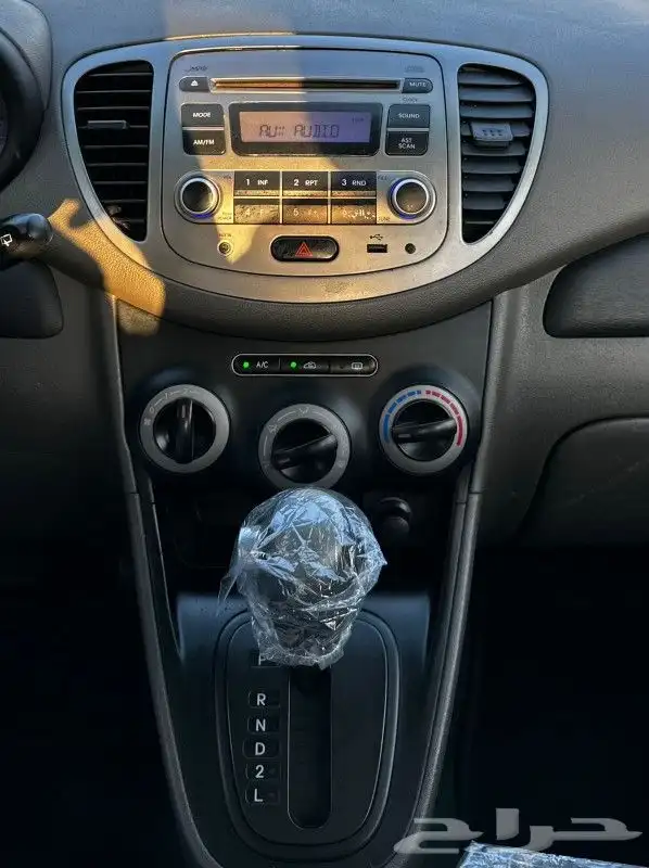 هونداي سيدان موديل 2014 بحاله جيده 14