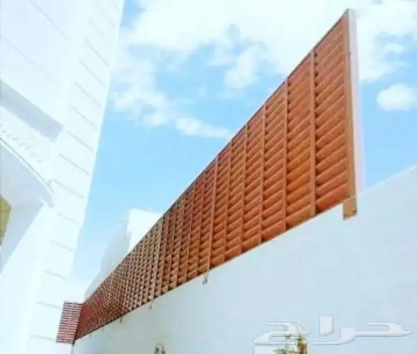 مظلات وسواتر 4