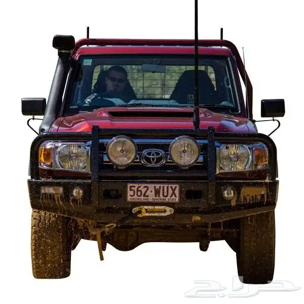 صدام امامي تويوتا شاص 2