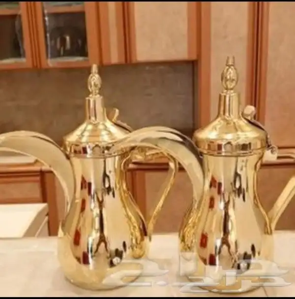 قهوجيين وصبابين رجال وحريم في الرياض خارج الرياض 5