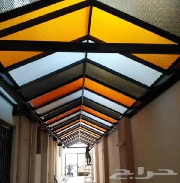 مظلات وسواتر 3