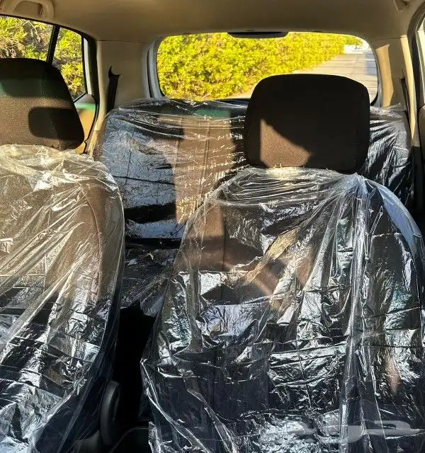 هونداي سيدان موديل 2014 بحاله جيده 17