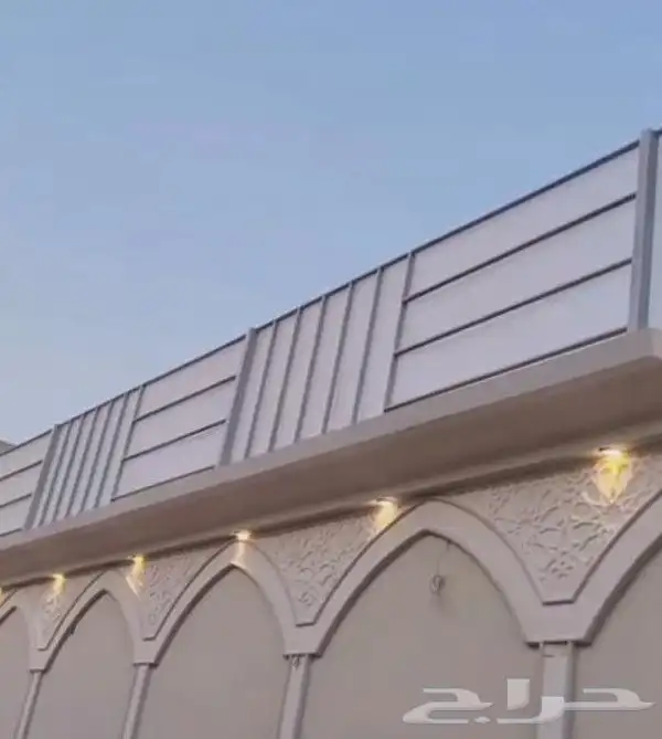 مظلات وسواتر 6