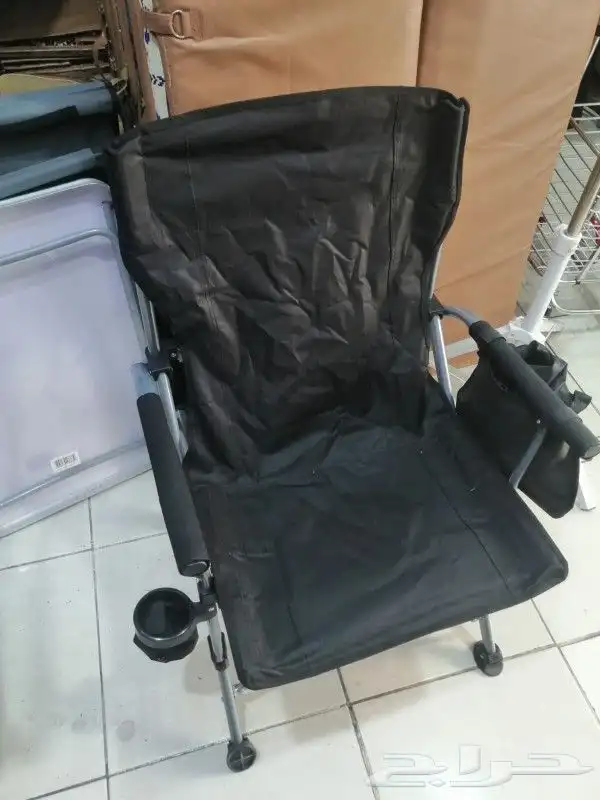 كراسي بحر قابل للطي 2