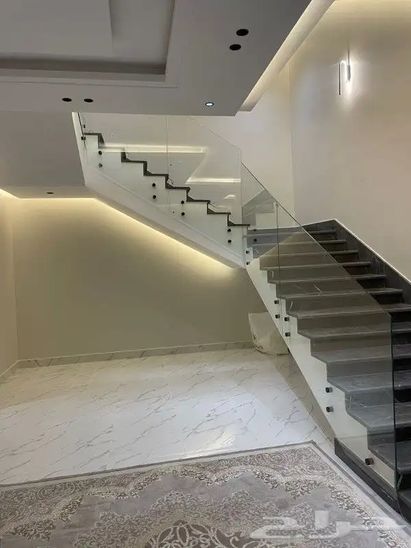زجاج سكريت محلات تجاريه قزاز سيكوريت 8