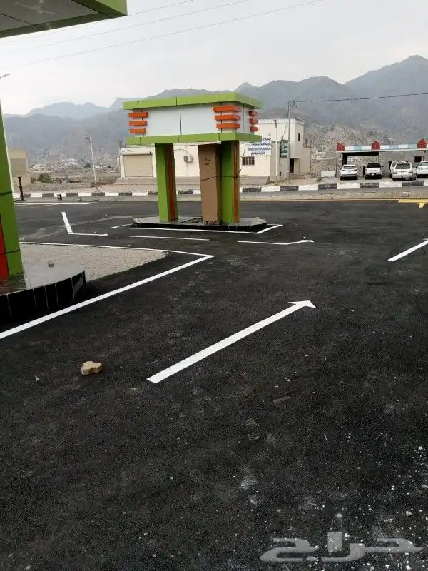 مقاول اسفلت 0