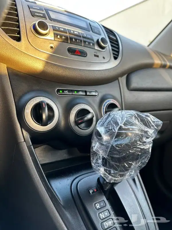 هونداي سيدان موديل 2014 بحاله جيده 23