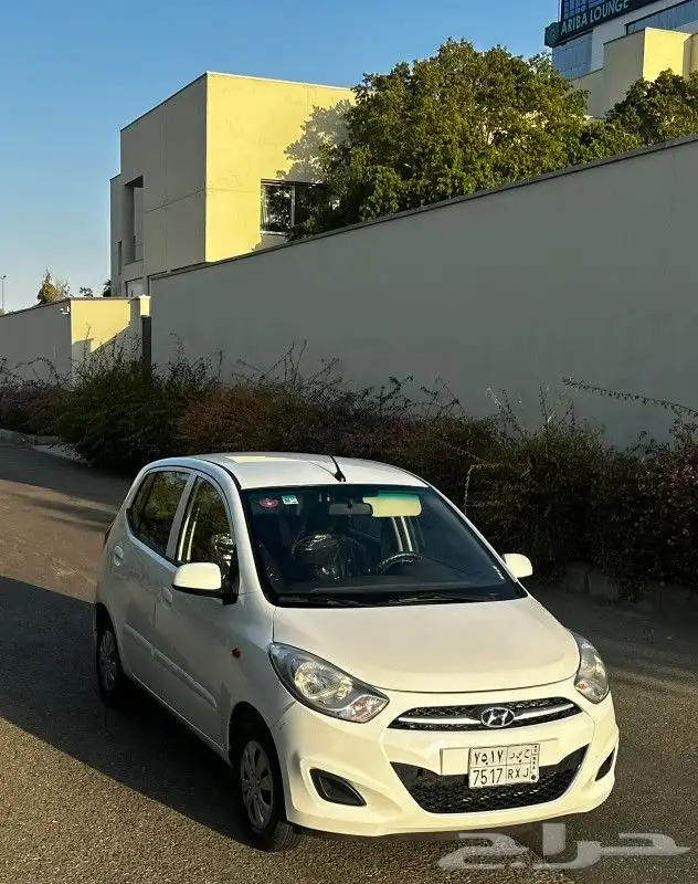 هونداي سيدان موديل 2014 بحاله جيده 2