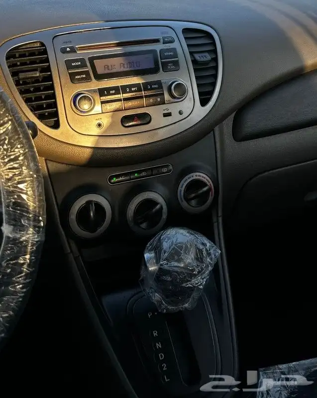 هونداي سيدان موديل 2014 بحاله جيده 18