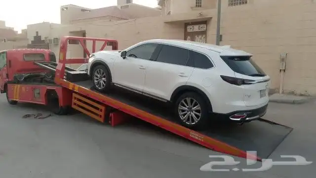 سطحة الرياض نقل السيارات 0