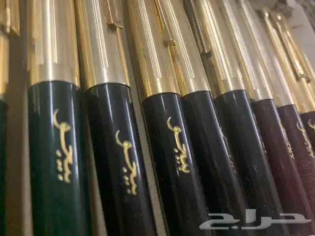 أقلام بيجو 4