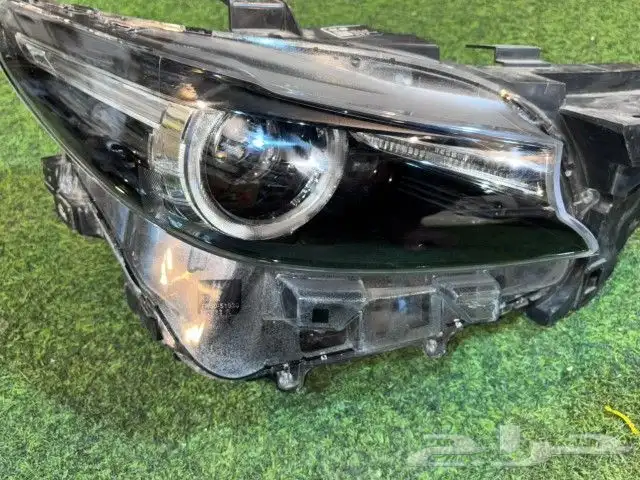 شمعات مازدا cx9 وكاله 2017_2022 0