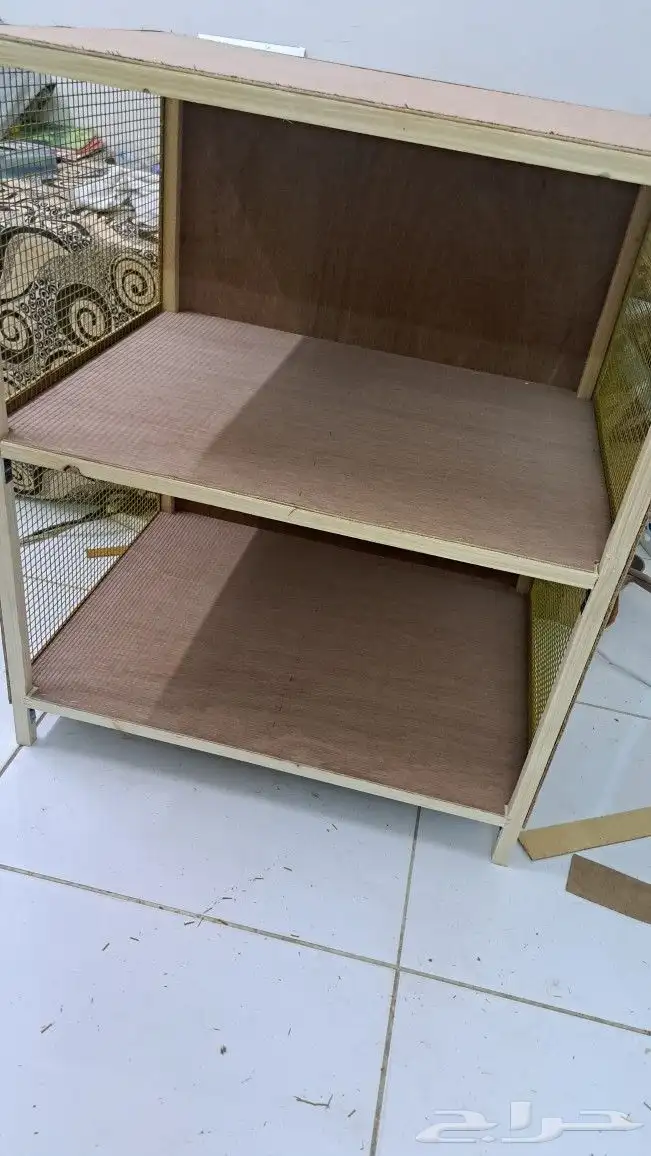 محكر 7ف55 إرتفاع العين 40 1