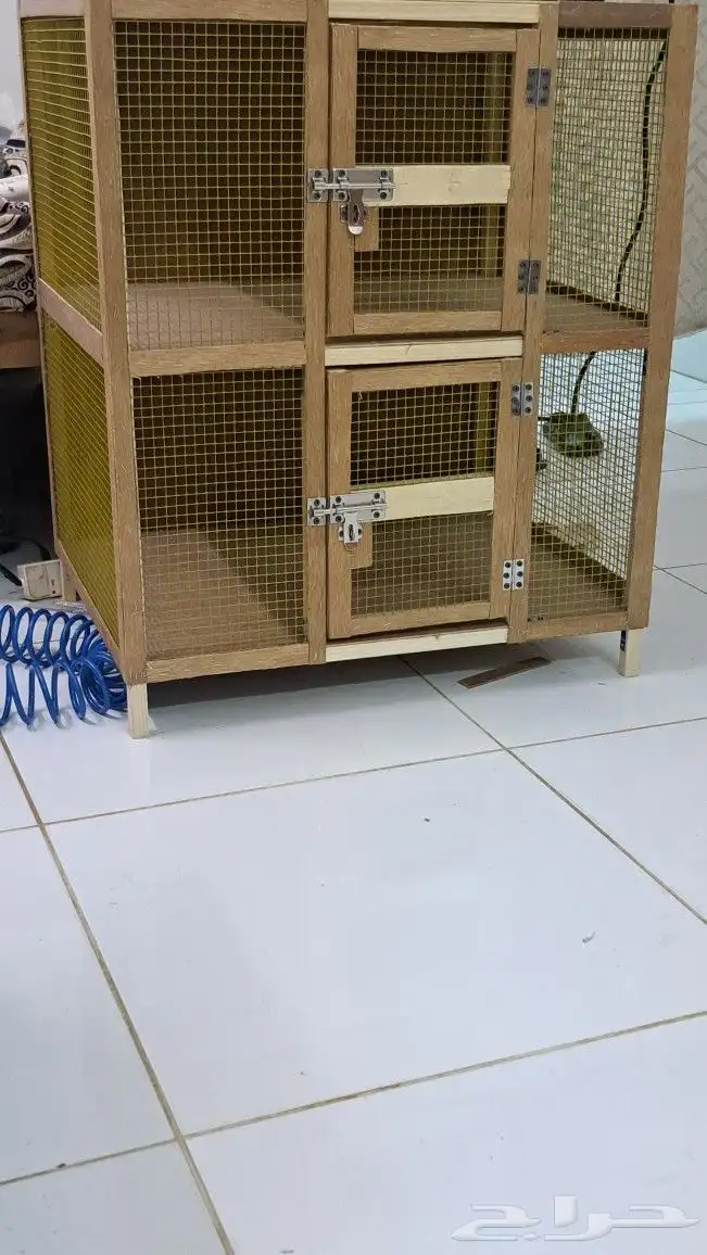 محكر 7ف55 إرتفاع العين 40 2