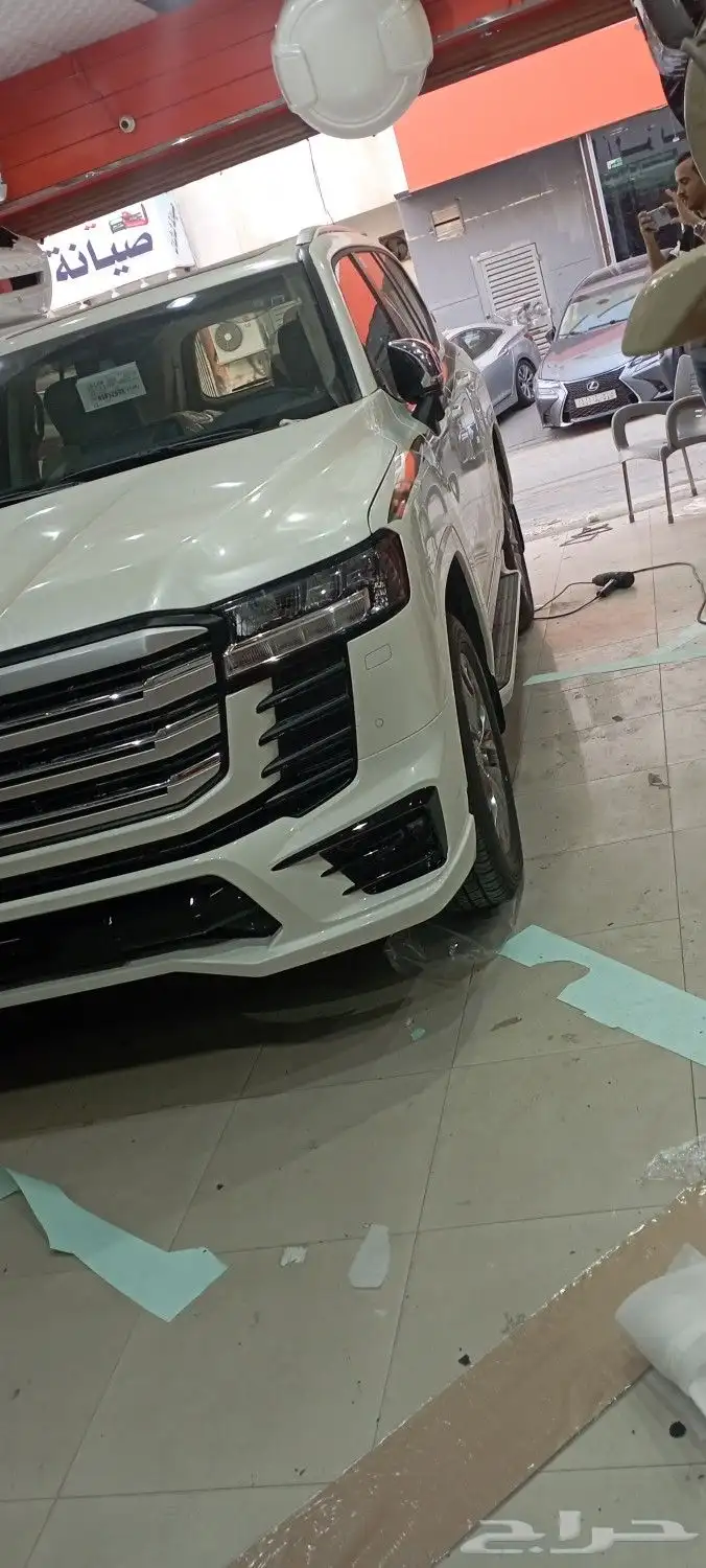 كات الساير نسافات وكاله 4