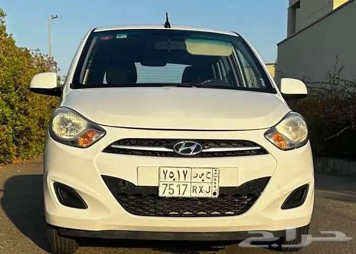 هونداي سيدان موديل 2014 بحاله جيده 30