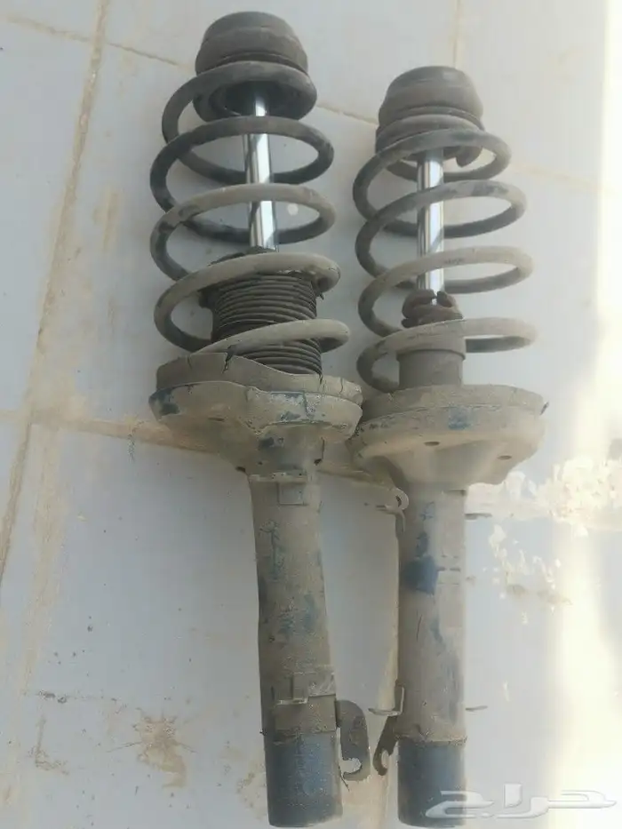 قطع غيار سكودا 6