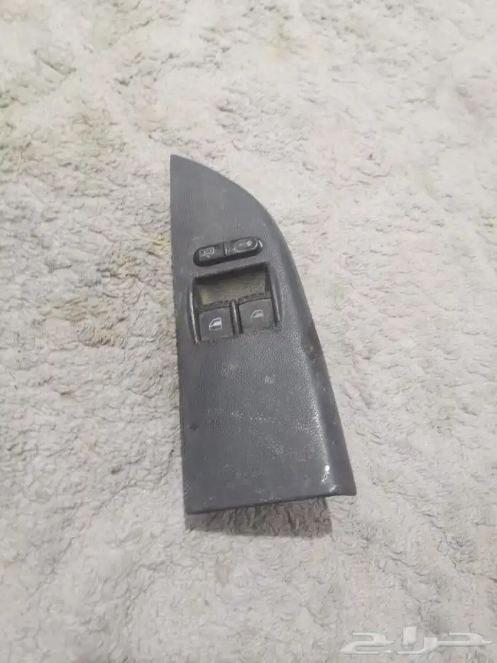 قطع غيار سكودا 5