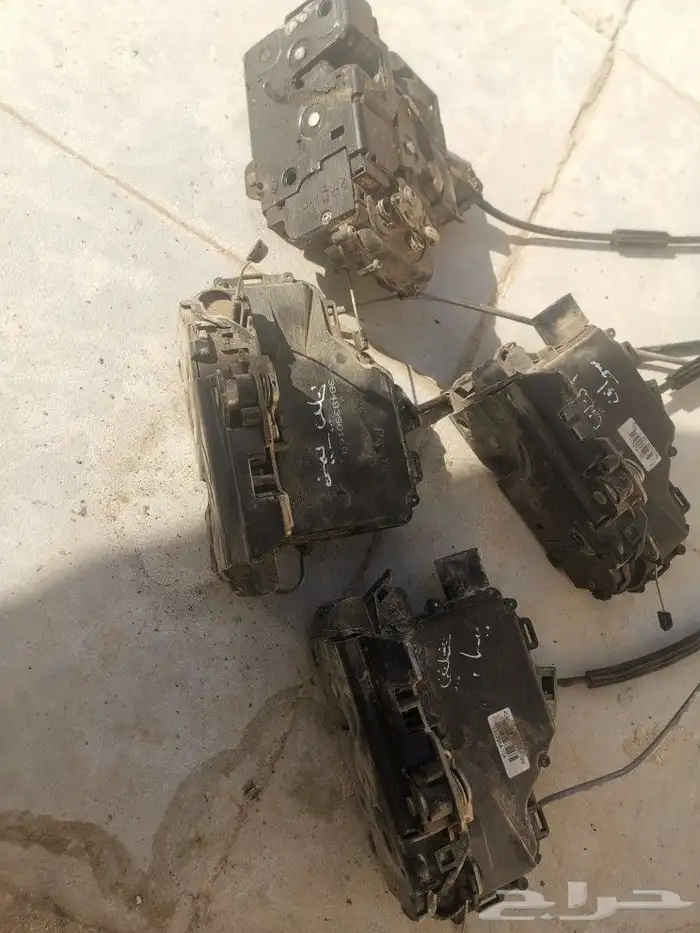قطع غيار سكودا 12