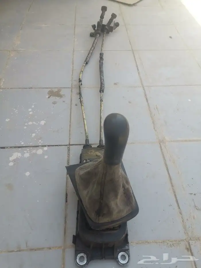 قطع غيار سكودا 9
