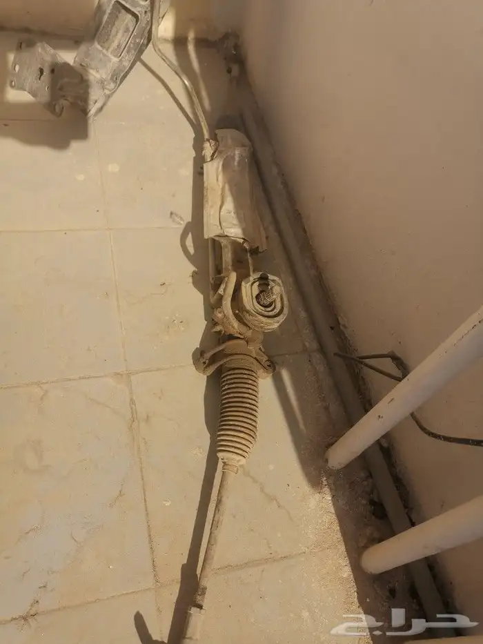 قطع غيار سكودا 10