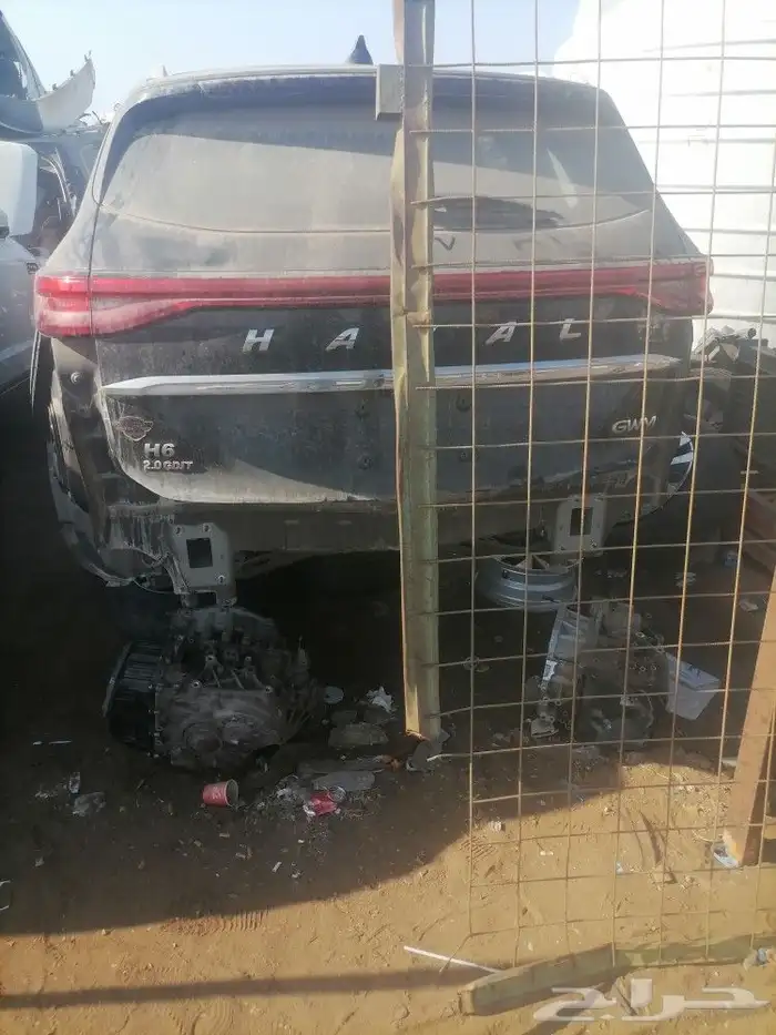 جميع قطع غيار التويوتا. والصيني شانجان وهافال 3