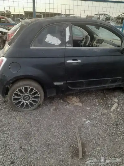 فيات وجيلى موديل 2025 7
