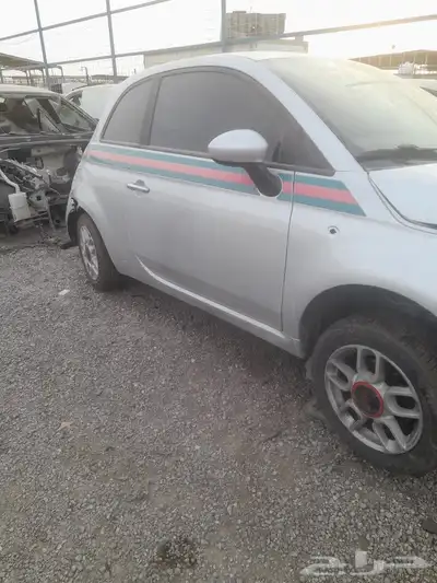 فيات وجيلى موديل 2025 9