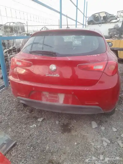 فيات وجيلى موديل 2025 4