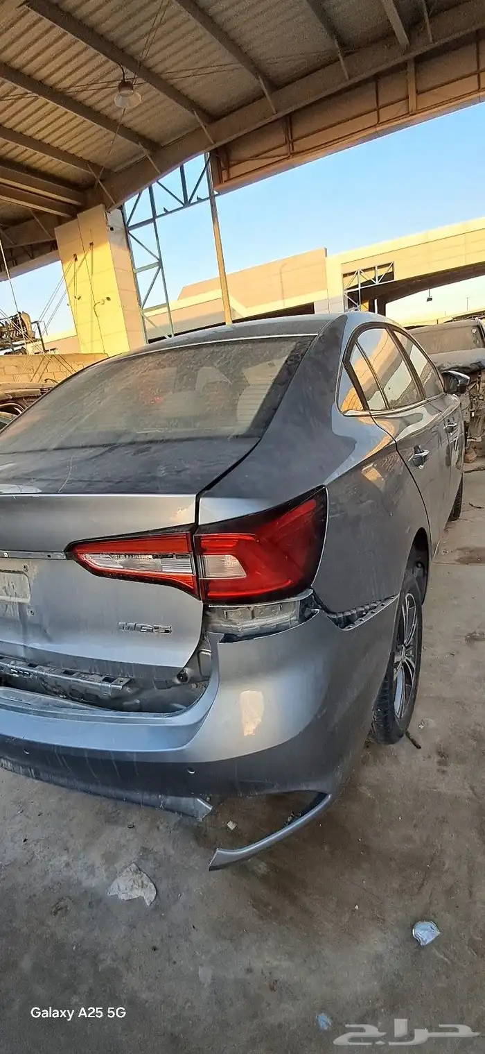 امجي 5 موديل 2023 3