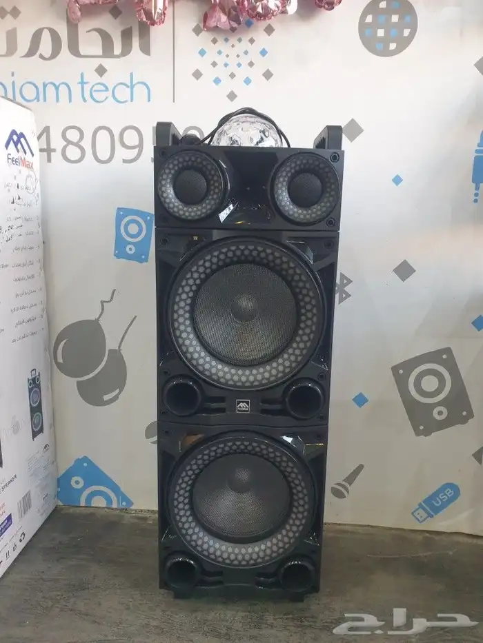 ايجار ليازر واضاءات وتراس افتتاحات وبالونات 5