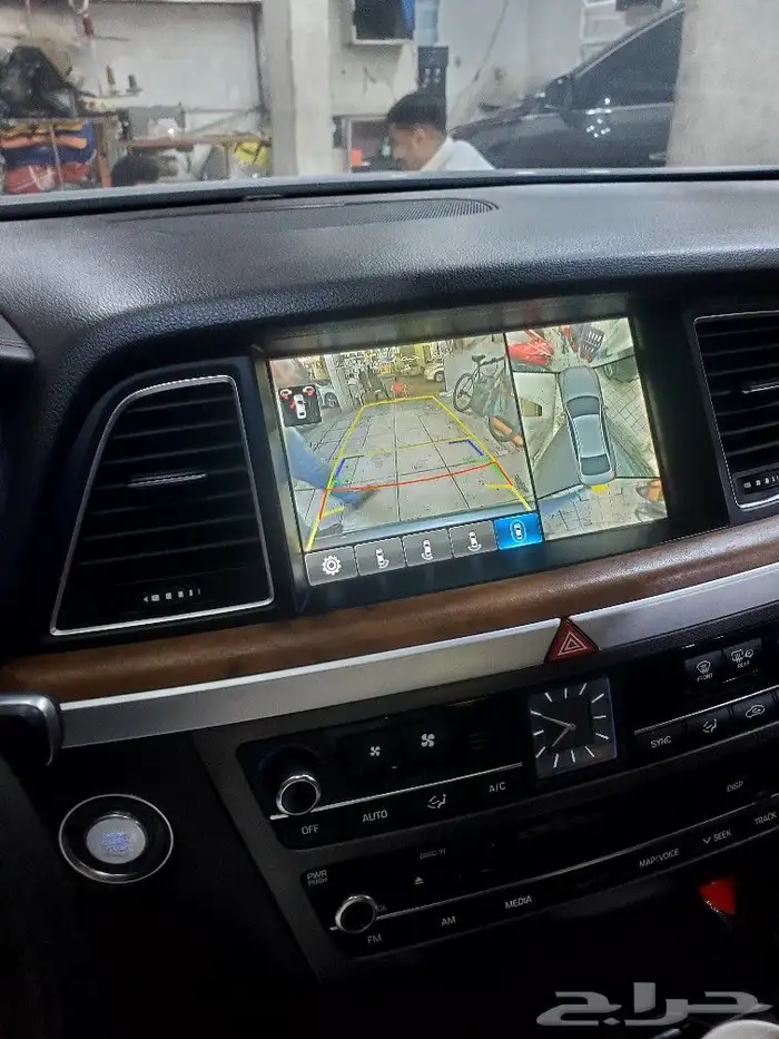 كاميرا جنسس 2015 0