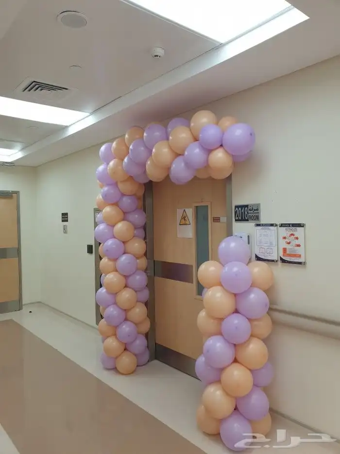 ايجار ليازر واضاءات وتراس افتتاحات وبالونات 6