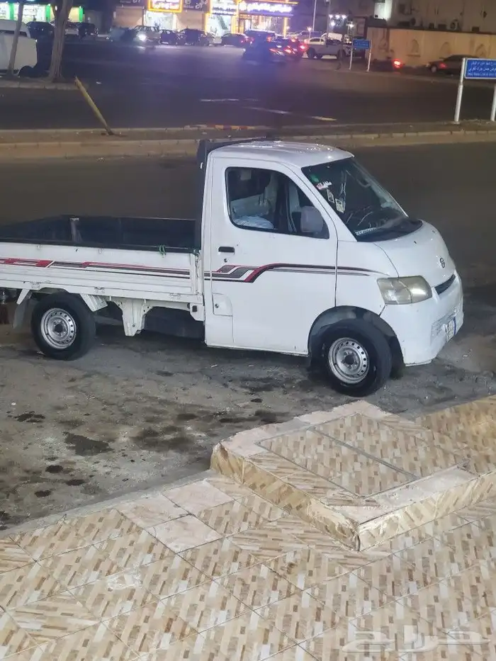 دباب نقل فالمروة _الريان 0
